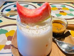 -时光花园(白鹭洲店)