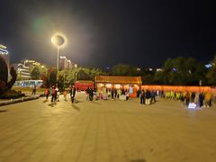 -北陵公园