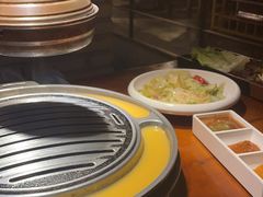 -三代烤肉(保利广场店)