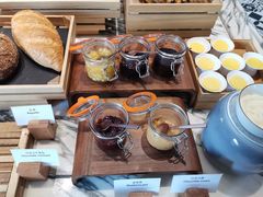 -杭州桐庐康莱德酒店西餐厅-舍