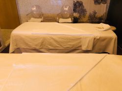 -上海外滩浦华大酒店·涟水疗SPA健身中心