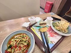 -魏家凉皮(协和店)