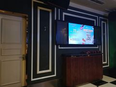 -欢乐迪KTV(江南店)