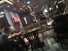 -豪享来中西餐厅(隆昌店)