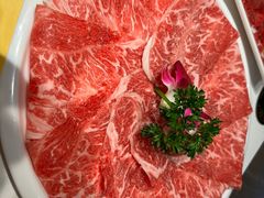 -犇鼎牛潮汕牛肉火锅(新辰里学清路店)