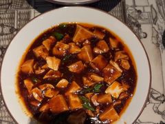 -绿茶餐厅(石家庄万象城店)