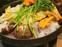 -满来寿喜烧(金虹桥店)