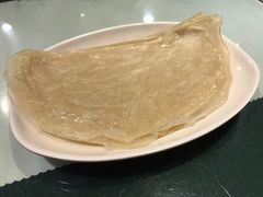 筋饼-老昌春饼(中央大街店)