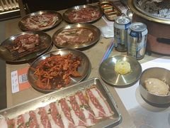 -西塔老太太泥炉烤肉(沈阳店)