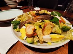 -北京柏悦酒店·锦庭餐厅Dining Room