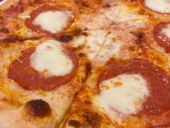 -城市大道红炉披萨烘焙坊