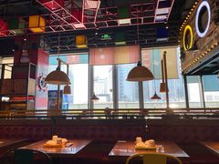 大堂-胖哥俩肉蟹煲(来福士店)