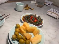 -小菜园新徽菜(南通永旺店)