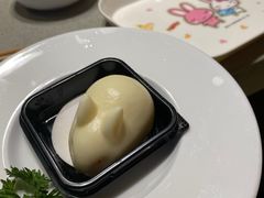 -海底捞火锅(让胡路万达店)