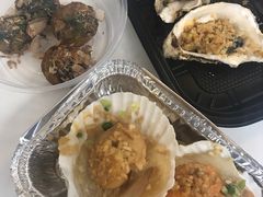 -盒马鲜生(双清路店)