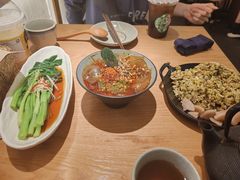 -花盐街·四川乐山小吃(西单大悦城店)