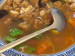 -老雒阳面馆·水席(定鼎门店)