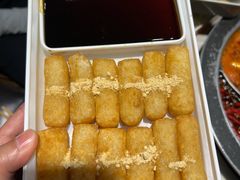 -川西坝子火锅(金沙1.0直营店)