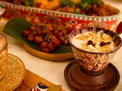 -龟兹KUCINA·新疆菜(前滩L+PLAZA店)