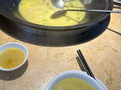 -陈大锅·岳阳鱼馆·地道岳阳菜(美食街店)