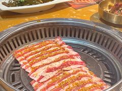 -炭之家烤肉(世茂店)