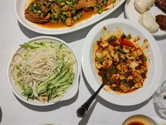 -峨嵋酒家(地安门店)