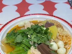 -文立新麻辣烫(合生汇21街区店)