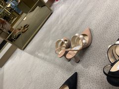 -JIMMY CHOO(德基广场店)