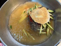 -六七八韩式烤肉·韩国料理(上杭路店)