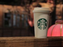 -星巴克(福州三坊七巷店)