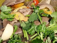 黄焖羊肉-彭耕记猪油炒小菜(吉联mall店)