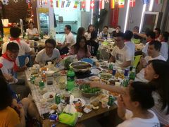 -不止轰趴桌游麻将台球(立水桥店)