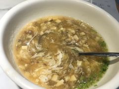 西湖牛肉羹-多多旺港式茶餐厅(新区店)