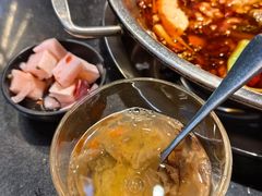 -小饕荟雅安贡椒鱼鲜馆(广福桥店)