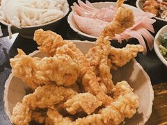 -刁姐火锅(五小区店)