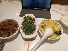 -乡村基·川味现炒大王(熙悦天街店)