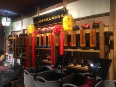 -MAX伯爵沉浸式超级游戏体验馆·实景桌游·剧本杀(小时代店)