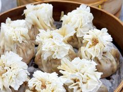 -都一处烧麦馆(前门店)