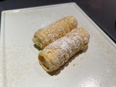 -小大董·烤鸭(观景餐厅·南京西路店)