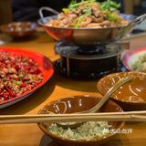 小火煮一会更入味了，辣和烫中和一下，绝了