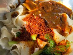 biangbiang面-玲玲面屋