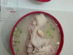 -廖老妈蹄花店(人民公园陕西街259号店)
