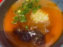 -谭鸭血老火锅(七宝万科广场店)