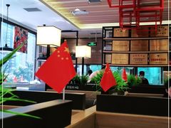 大堂-黄记煌三汁焖锅(广州曜一城店)