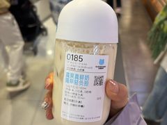 -兰熊鲜奶(西直门凯德mall店)