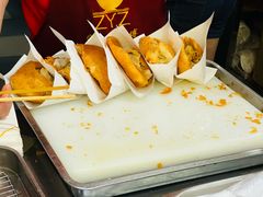 -家阳赵师傅油饼包烧麦(粮道街店)
