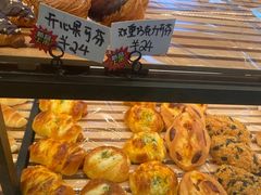 -tuan woodfire kitchen(锦绣坊店)