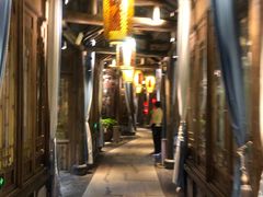 -大张烙馍村(绿地店)