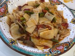 -帕米尔食府(白云观店)