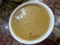 芝麻糊-友利砂锅居